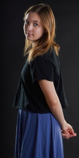 Hanna Fritz Headshot