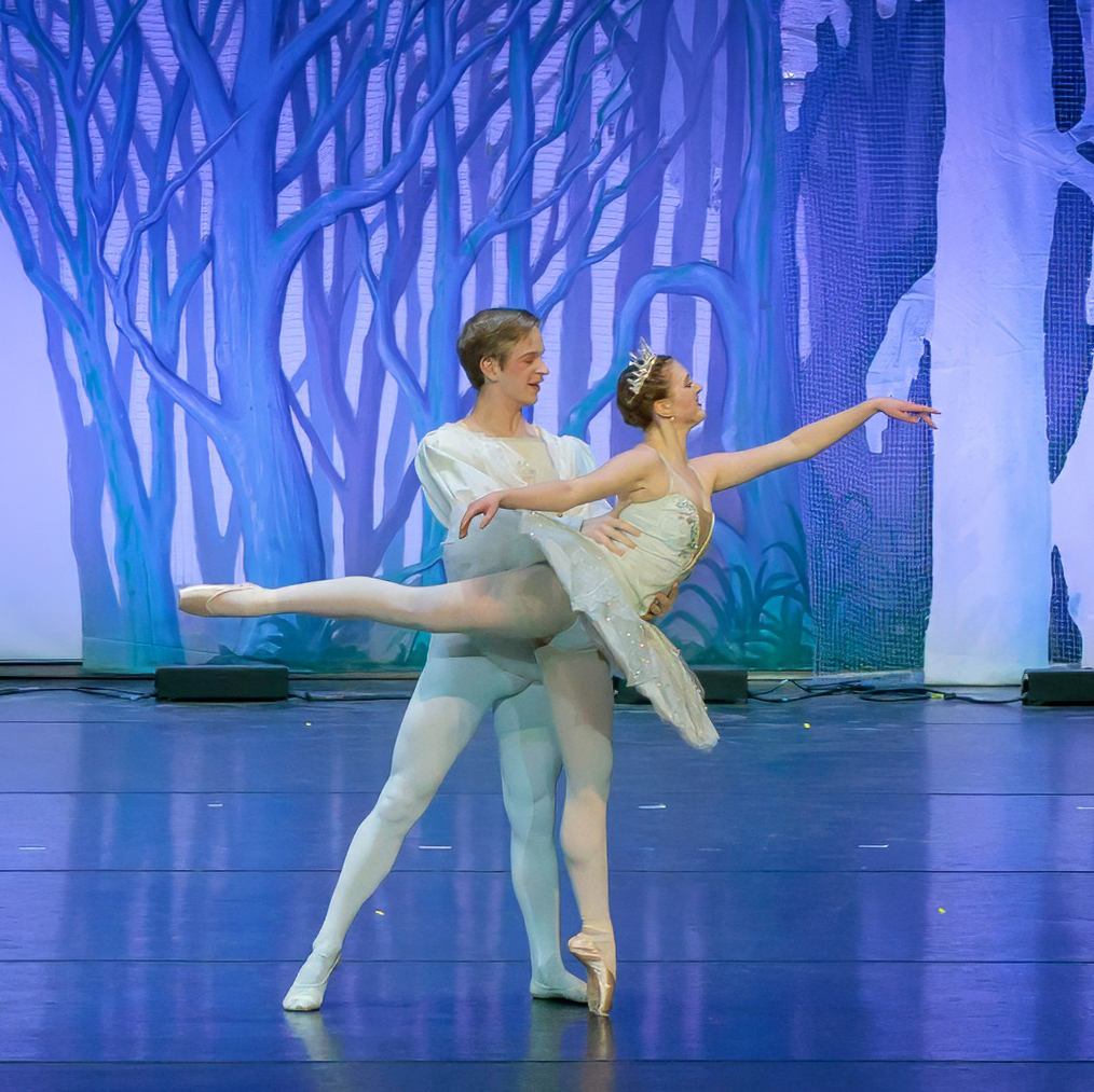 2026 The Nutcracker | Sponsorship